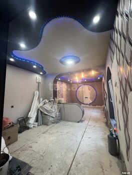Həyət evi, Sabirabad ş.