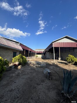Həyət evi, Sabirabad ş.