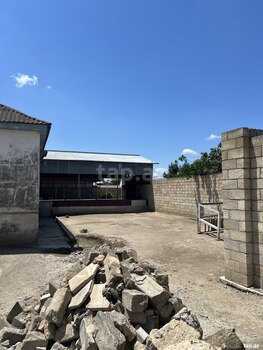 Həyət evi, Sabirabad ş.