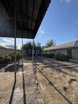 Həyət evi, Sabirabad ş.