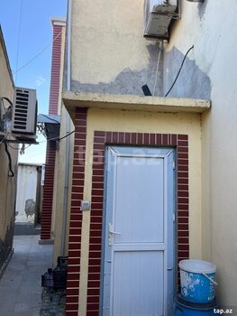 Həyət evi, Binəqədi qəs
