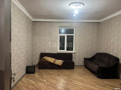 Həyət evi, Binəqədi qəs