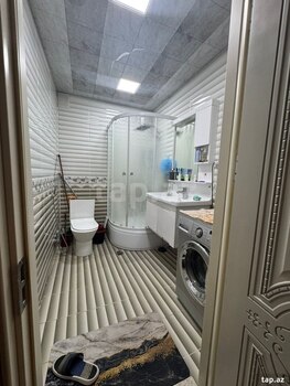 3-otaqlı yeni tikili kirayə verilir, 6-cı mkr., 110 m²