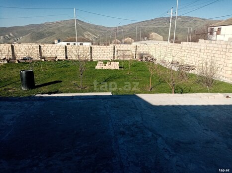 Həyət evi, Xızı r.