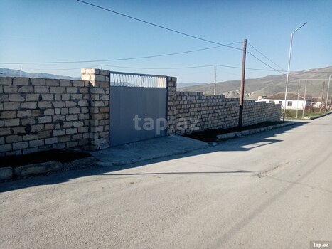 Həyət evi, Xızı r.