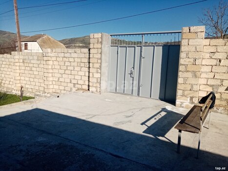 Həyət evi, Xızı r.