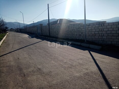 Həyət evi, Xızı r.