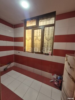 2-otaqlı mənzil, Gəncə ş., 36 m²