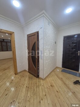 2-otaqlı mənzil, Gəncə ş., 36 m²