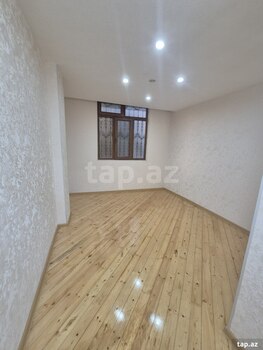 2-otaqlı mənzil, Gəncə ş., 36 m²