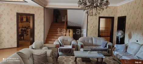 Villa, Naxçıvan ş.