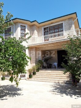 Villa, Naxçıvan ş.
