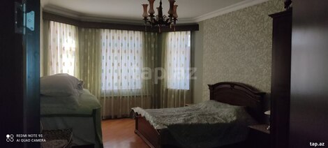 Villa, Naxçıvan ş.