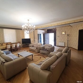 Villa, Naxçıvan ş.