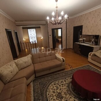 Villa, Naxçıvan ş.