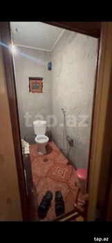 Həyət evi, Gəncə ş.