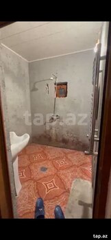 Həyət evi, Gəncə ş.