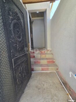 Həyət evi, Binə qəs.