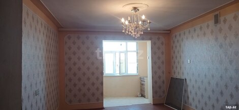1-otaqlı mənzil, Sumqayıt ş., 19.5 m²