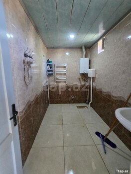 Həyət evi, Binə qəs.