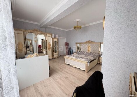 2-otaqlı yeni tikili, Sumqayıt ş., 90 m²