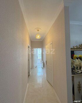 2-otaqlı yeni tikili, Sumqayıt ş., 90 m²