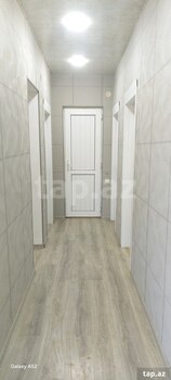 Həyət evi, Binəqədi r.