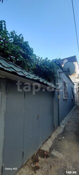 Həyət evi, Binəqədi r.