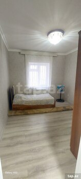 Həyət evi, Binəqədi r.
