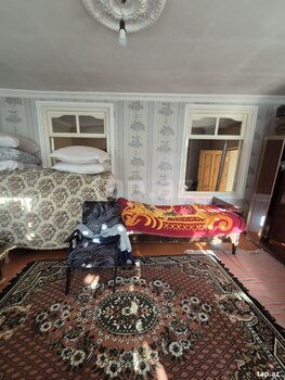 Həyət evi, Gəncə ş.