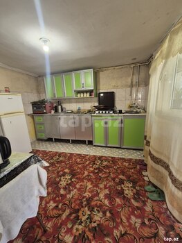 Həyət evi, Gəncə ş.