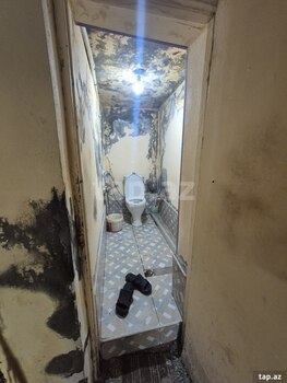 Həyət evi, Gəncə ş.