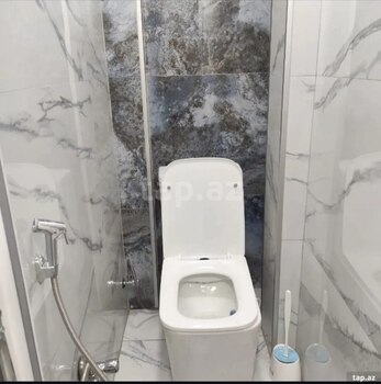 2-otaqlı mənzil kirayə verilir, Gəncə ş., 60 m²