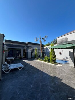 Villa kirayə verilir, Mərdəkan qəs.