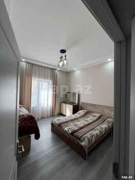 Villa kirayə verilir, Mərdəkan qəs.