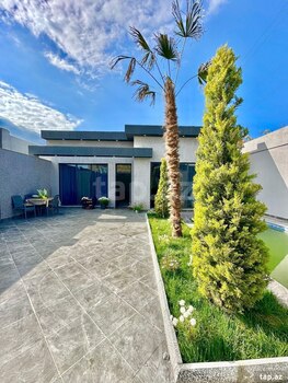 Villa kirayə verilir, Mərdəkan qəs.