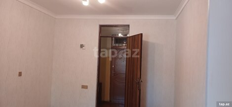 1-otaqlı mənzil, Sumqayıt ş., 19 m²