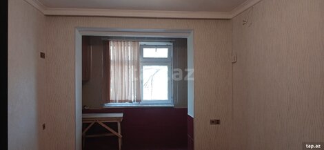 1-otaqlı mənzil, Sumqayıt ş., 19 m²