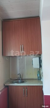 1-otaqlı mənzil, Sumqayıt ş., 19 m²