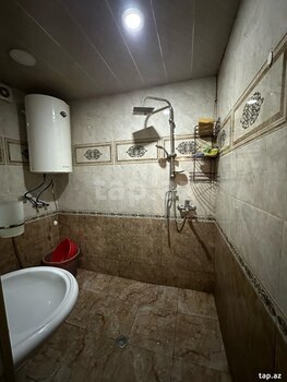 2-otaqlı mənzil, Xırdalan ş., 72 m²