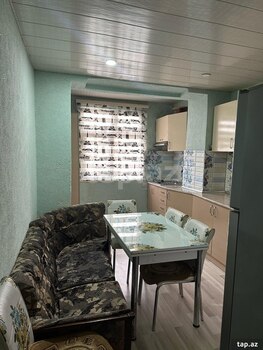 2-otaqlı mənzil, Xırdalan ş., 72 m²