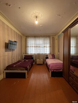 2-otaqlı mənzil, Xırdalan ş., 72 m²
