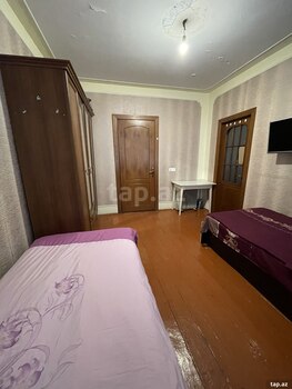 2-otaqlı mənzil, Xırdalan ş., 72 m²