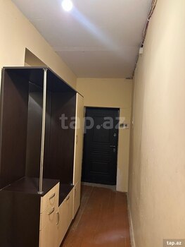 2-otaqlı mənzil, Xırdalan ş., 72 m²