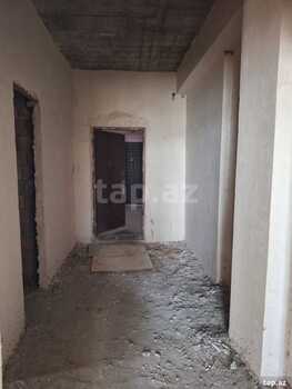 3-otaqlı yeni tikili, Xətai r., 110 m²