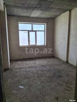 3-otaqlı yeni tikili, Xətai r., 110 m²
