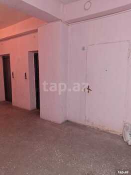 3-otaqlı yeni tikili, Xətai r., 110 m²