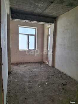 3-otaqlı yeni tikili, Xətai r., 110 m²