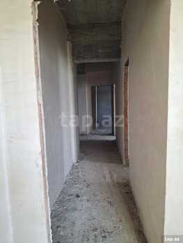 3-otaqlı yeni tikili, Xətai r., 110 m²