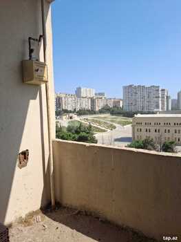 3-otaqlı yeni tikili, Xətai r., 110 m²